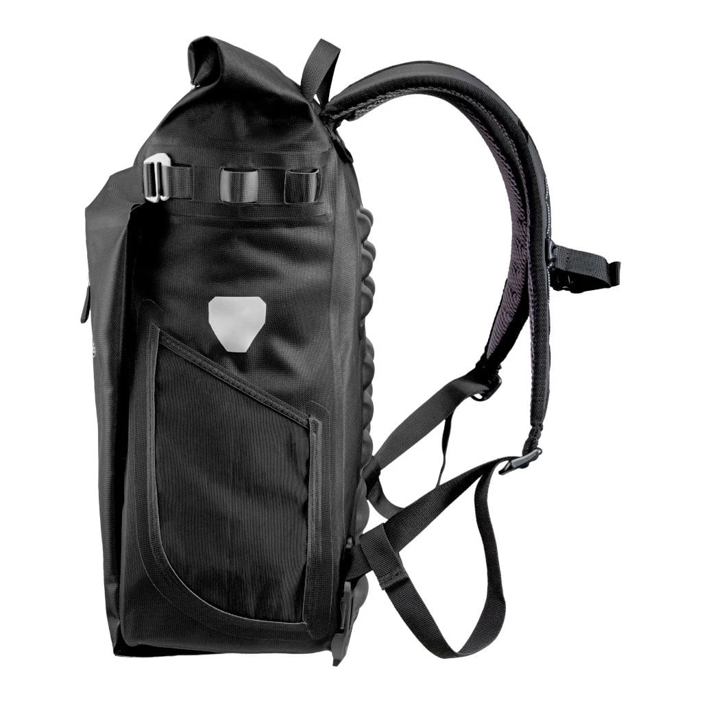 Ortlieb Vario PS QL 2.1 26L - Black 8 Ortlieb Vario PS QL 2.1 26L - Black – Bild 6