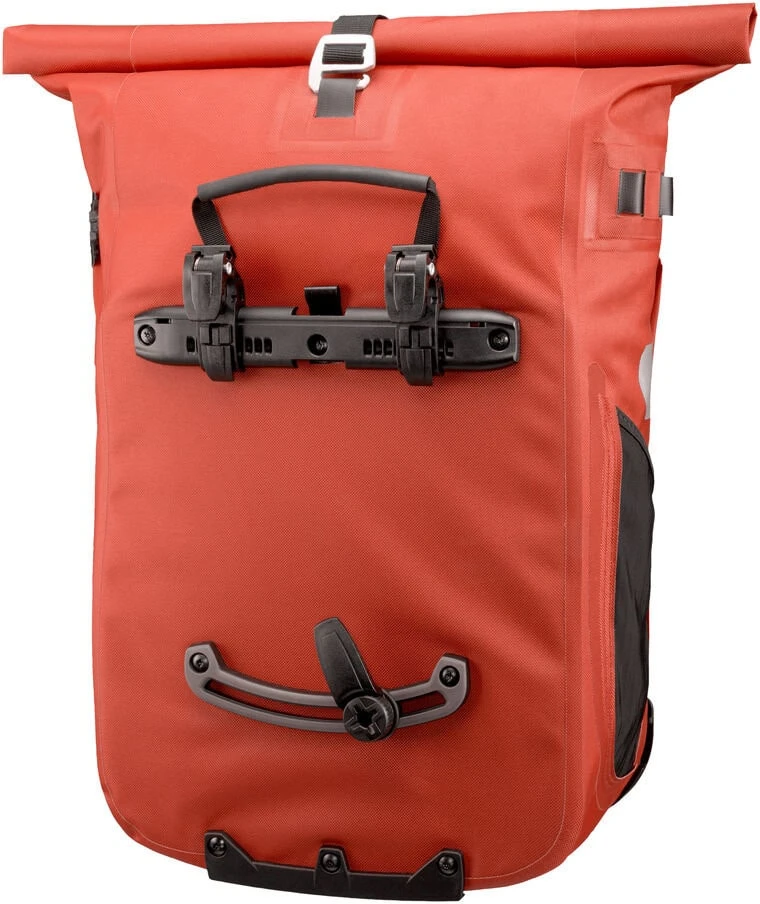 Ortlieb Vario PS QL 2.1 26L - Rooibos 6 Ortlieb Vario PS QL 2.1 26L - Rooibos – Bild 4