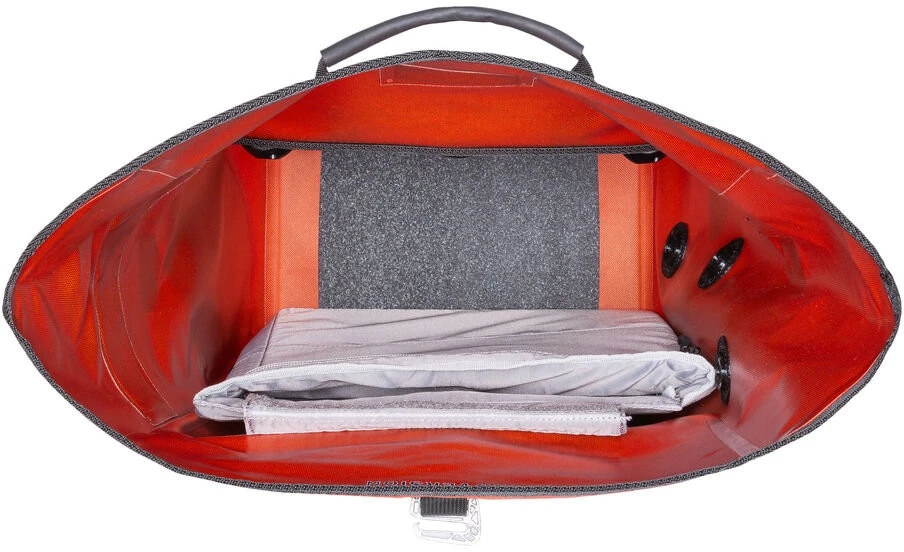 Ortlieb Vario PS QL 2.1 26L - Rooibos 7 Ortlieb Vario PS QL 2.1 26L - Rooibos – Bild 5