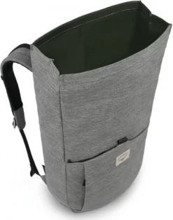 Osprey Arcane Roll Top 15 Osprey Arcane Roll Top -Günstiges Camp4 Geschäft osprey arcane roll top s22 side2 medium grey heatherR09t7p4UnjBgD 1280x1280