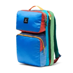 Cotopaxi Tasra 16L Backpack Del Dia