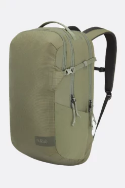 Lowe Alpine Depot 28L Dark Olive