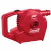 Coleman Quickpump Wiederaufladbar 230V/12V 1 Coleman Quickpump Wiederaufladbar 230V/12V -Günstiges Camp4 Geschäft quickpumpaufl230 12v 1280x1280