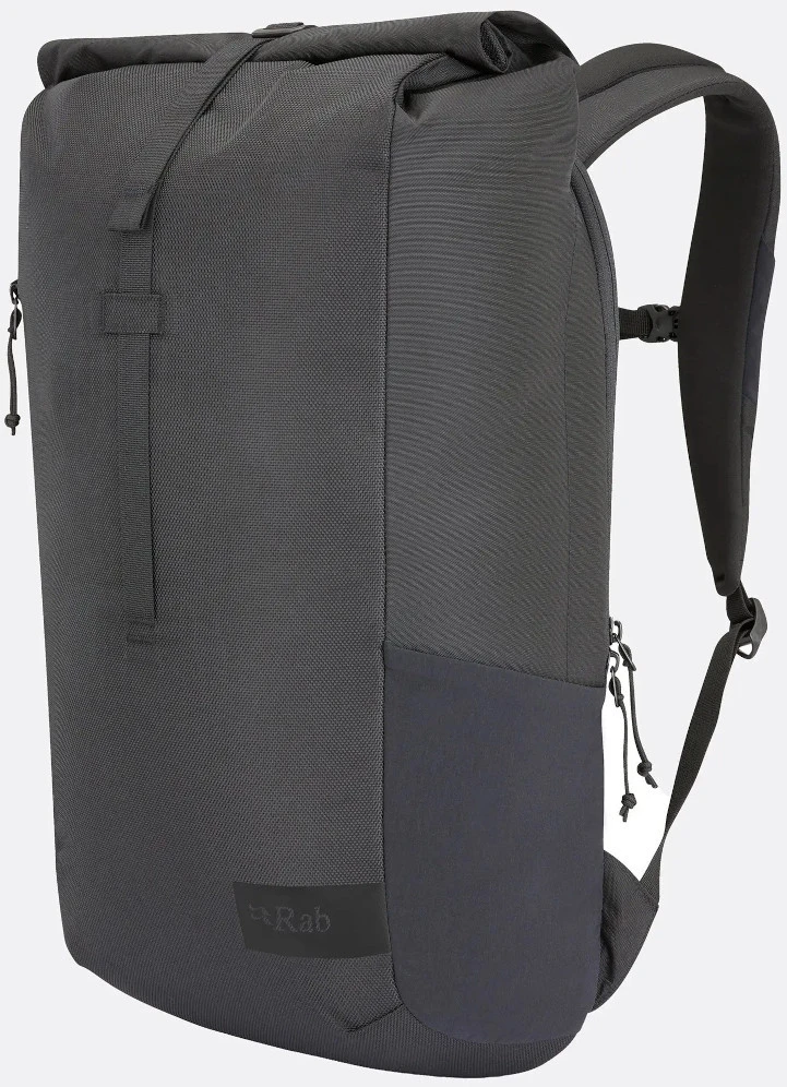 Rab Depot 25L Tagesrucksack 4 Rab Depot 25L Tagesrucksack – Bild 2