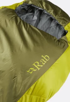 Rab Solar Eco 0 - Chlorite Green 8 Rab Solar Eco 0 - Chlorite Green -Günstiges Camp4 Geschäft rab equipment solar eco 0 schlafsack outdoor 2TrSdUee9QBLkE 1280x1280