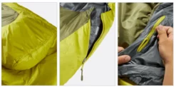 Rab Solar Eco 0 - Chlorite Green 9 Rab Solar Eco 0 - Chlorite Green -Günstiges Camp4 Geschäft rab equipment solar eco 0 schlafsack outdoor 392PrgRjf9fFdy 1280x1280