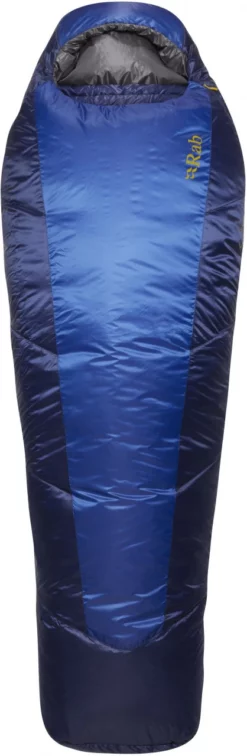 Rab Solar Eco 2 - Ascent Blue