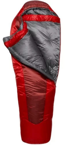 Rab Solar Eco 3 - Oxblood Red -Günstiges Camp4 Geschäft rab equipment solar eco 3 schlafsack outdoor oxblood red 2nWkHLzAGMq0qF 1280x1280