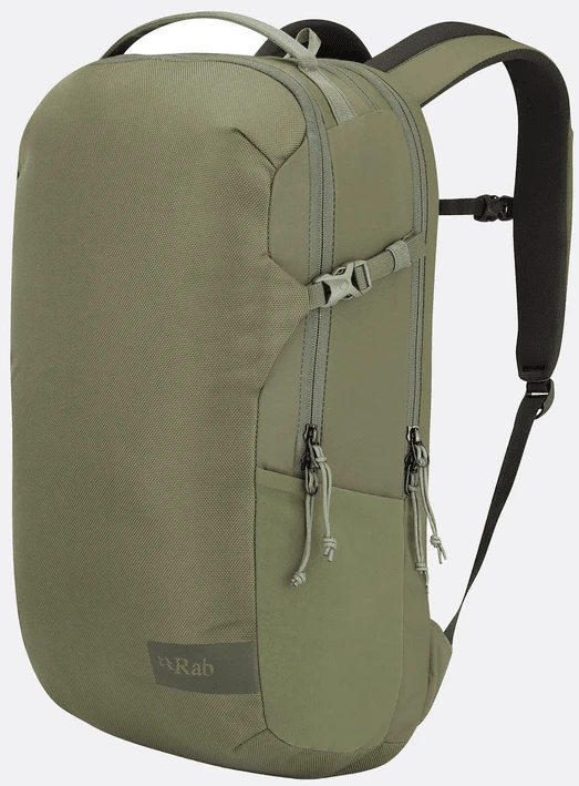 Rab Depot 22L 4 Rab Depot 22L – Bild 2