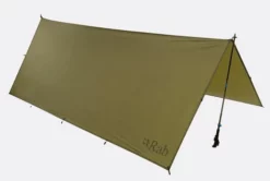 Rab Siltarp 2 - Olive