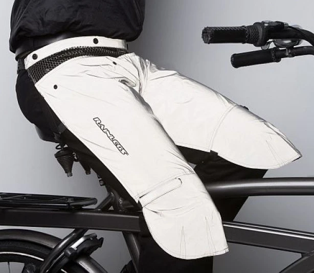 Rainlegs Reflective 3 Rainlegs Reflective