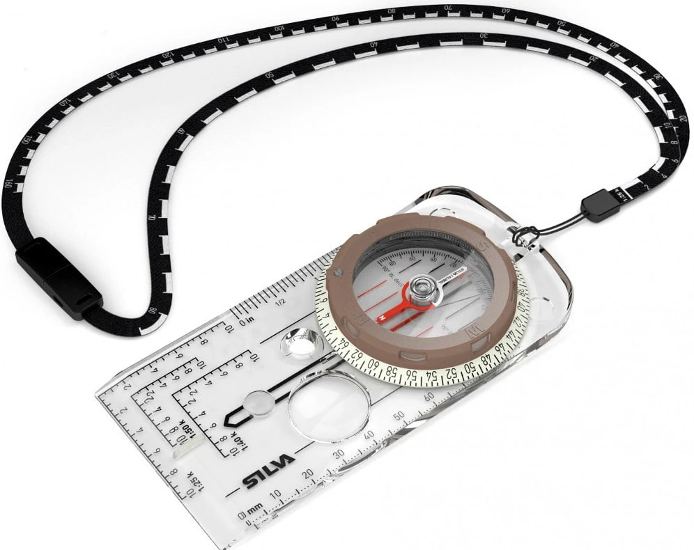 Silva Ranger Global Kompass 3 Silva Ranger Global Kompass