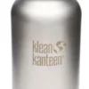 Klean Kanteen Reflect Trinkflasche 800ml Bamboo Cap - Stainless -Günstiges Camp4 Geschäft reflect einwandig 27 oz 800 ml 1280x1280