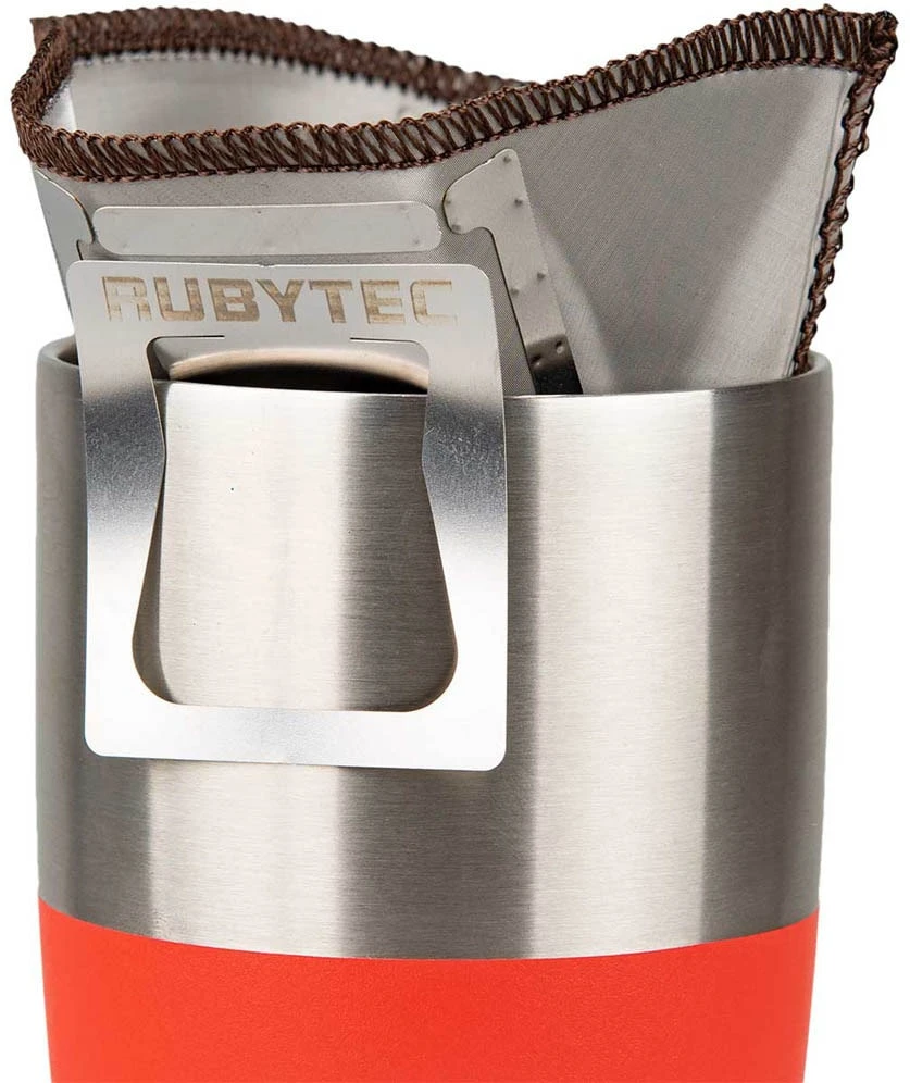 Drip Stainless Steel Coffee Filter 4 Drip Stainless Steel Coffee Filter – Bild 2