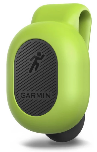 Garmin Running Dynamics Pod 3 Garmin Running Dynamics Pod