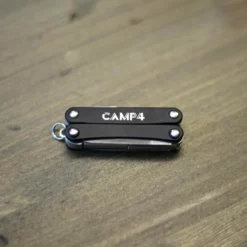 Leatherman Squirt PS4 CAMP4 Schwarz