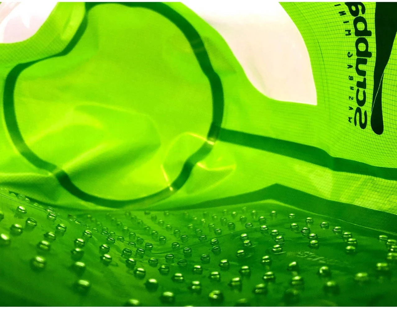 Washbag Scrubba Mini 4 Washbag Scrubba Mini – Bild 2