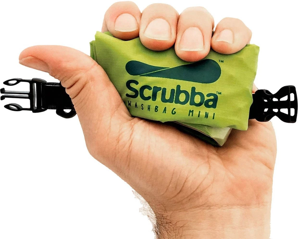 Washbag Scrubba Mini 7 Washbag Scrubba Mini – Bild 5