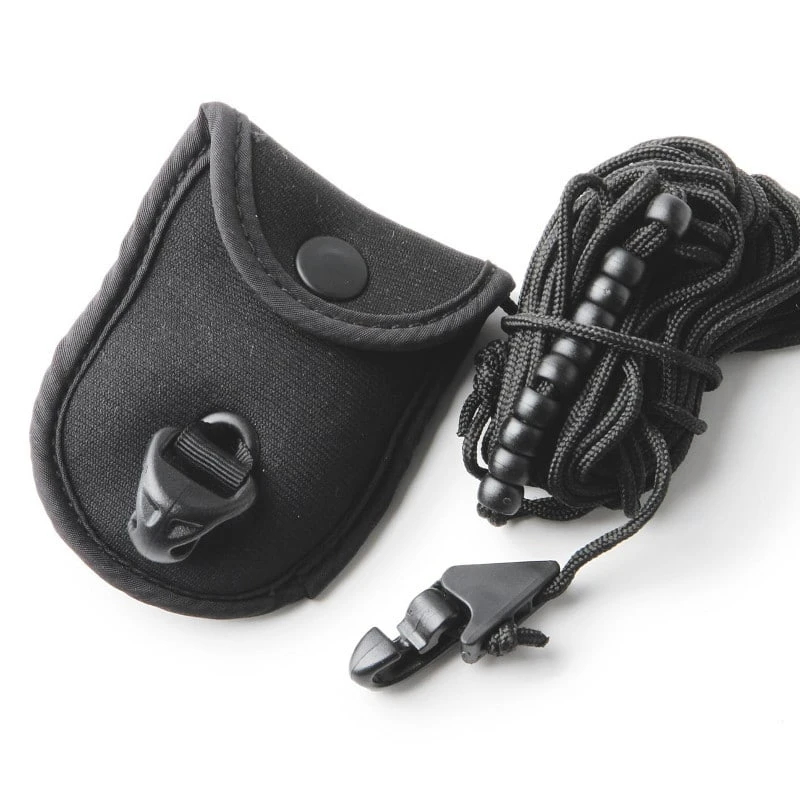 Sea To Summit The Clothesline Wäscheleine 3 Sea To Summit The Clothesline Wäscheleine