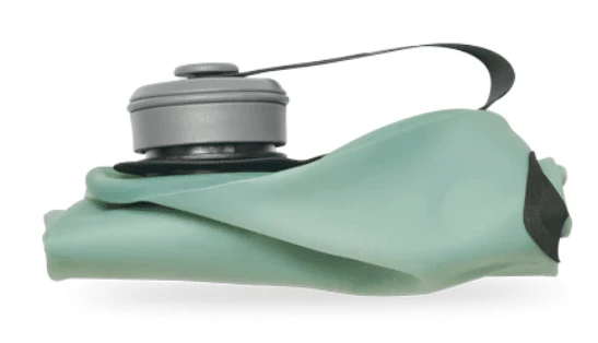 Hydrapak Seeker 2 L - Suton Green 4 Hydrapak Seeker 2 L - Suton Green – Bild 2