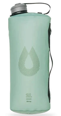 Hydrapak Seeker 2 L - Suton Green