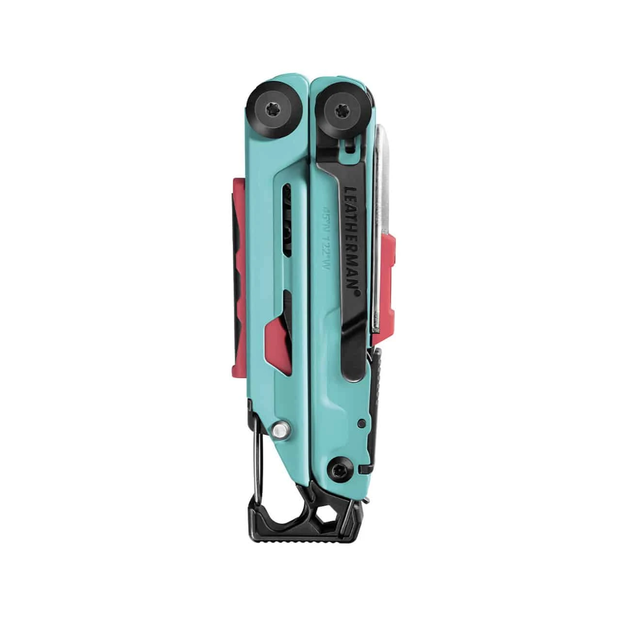 Leatherman Signal - Aqua 7 Leatherman Signal - Aqua – Bild 5