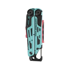 Leatherman Signal - Aqua 10 Leatherman Signal - Aqua -Günstiges Camp4 Geschäft signal aqua closed front 1280x1280