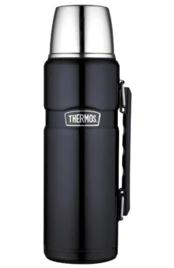 Thermos King Isolierflasche 1,2 Liter