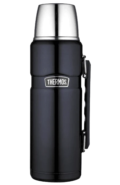Thermos King Isolierflasche 1,2 Liter 3 Thermos King Isolierflasche 1,2 Liter