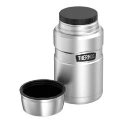 Thermos Stainless King Food Jar 0,71 Liter -Günstiges Camp4 Geschäft sk3020sttri4 1 2 1280x1280