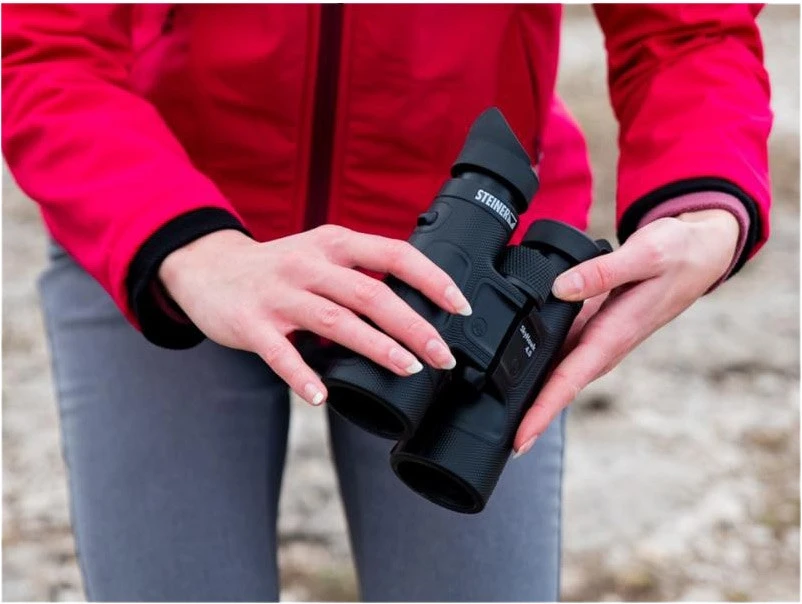 Steiner SkyHawk 4.0 10x42 6 Steiner SkyHawk 4.0 10x42 – Bild 4