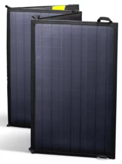 Nomad 50 Solar Panel