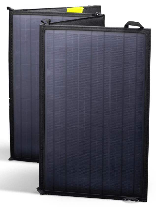 Nomad 50 Solar Panel 3 Nomad 50 Solar Panel