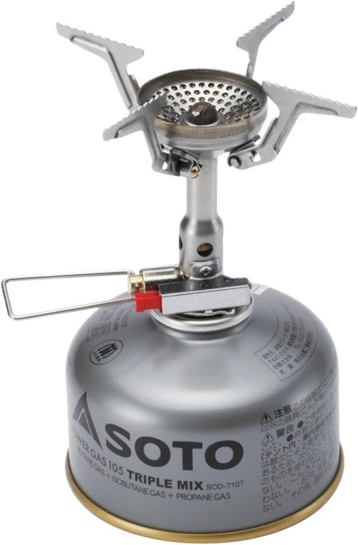 Soto Amicus Mit Piezo 3 Soto Amicus Mit Piezo