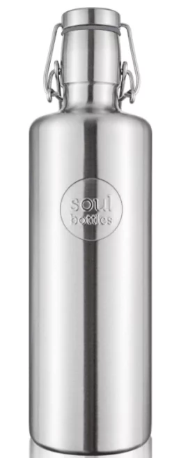 Soulbottle Steel Light - 1,2 L