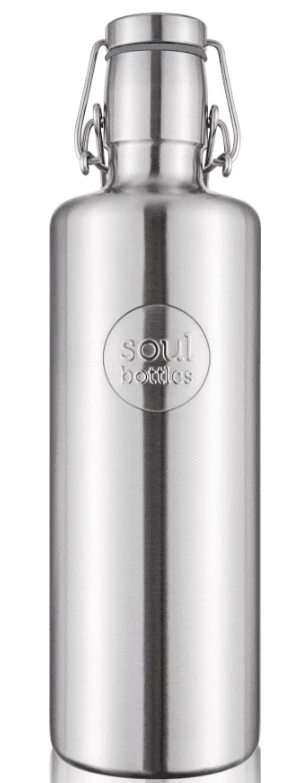 Soulbottle Steel Light - 1,2 L 3 Soulbottle Steel Light - 1,2 L