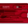 Victorinox Swiss Card 1 Victorinox Swiss Card -Günstiges Camp4 Geschäft swisscardrot 2 1280x1280