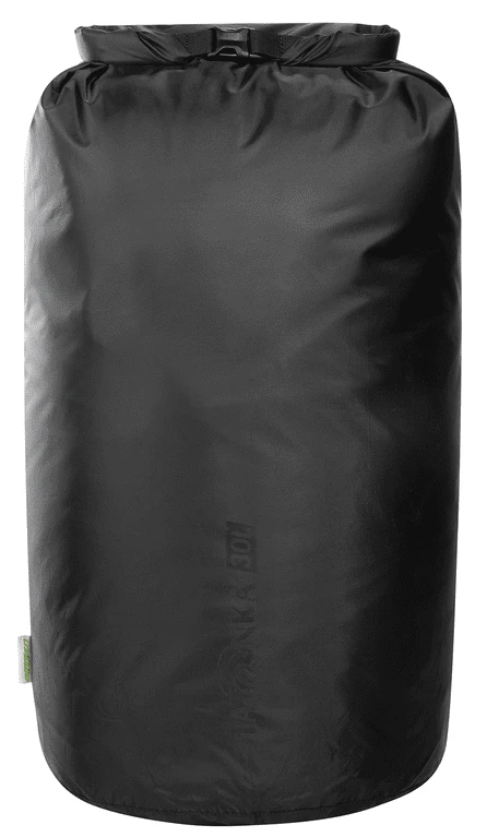 Tatonka Dry Sack 30L - Black 3 Tatonka Dry Sack 30L - Black