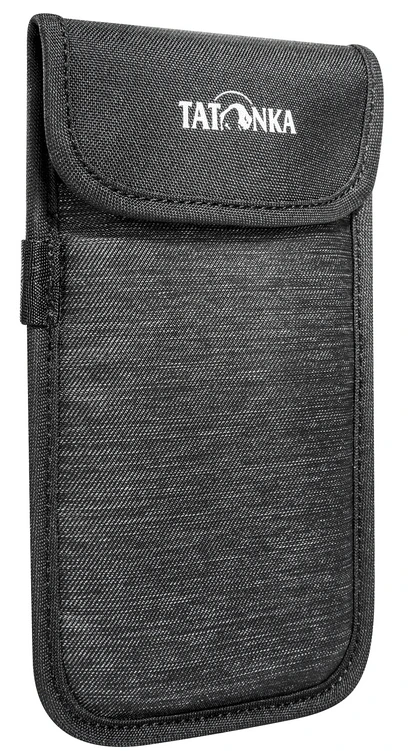 Tatonka Smartphone Case XXL - Off Black 3 Tatonka Smartphone Case XXL - Off Black