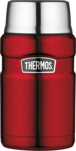Thermos Stainless King Food Jar 0,71 Liter