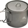 Light Titanium 550ml Pot 1 Light Titanium 550ml Pot -Günstiges Camp4 Geschäft toaks pot 550 l 01 1280x1280