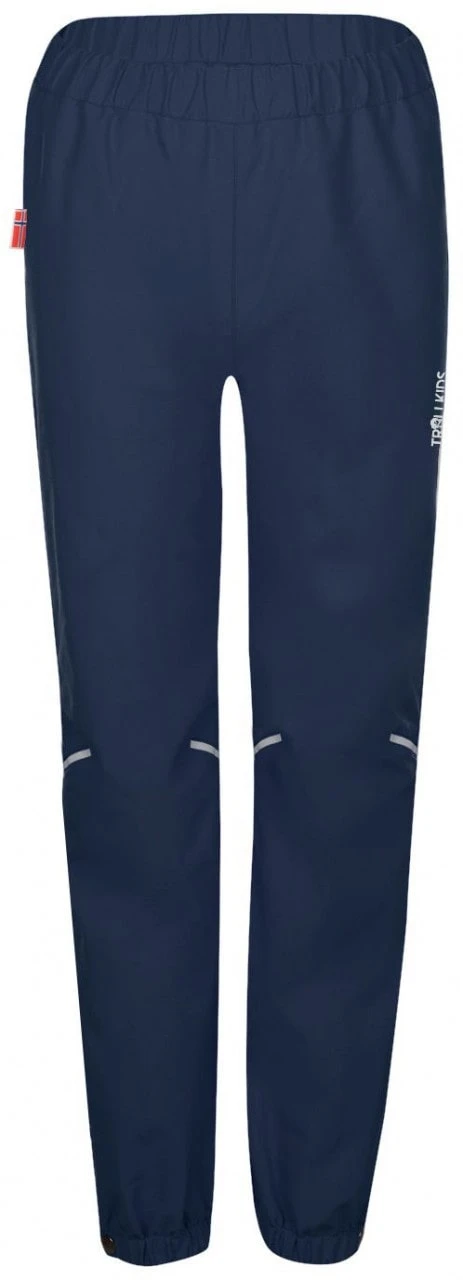 TROLLKIDS Kids Trondheim Pants 4 TROLLKIDS Kids Trondheim Pants – Bild 2