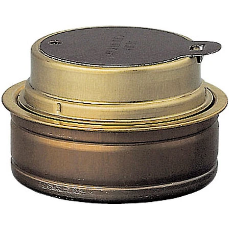 Trangia Spiritusbrenner 3 Trangia Spiritusbrenner