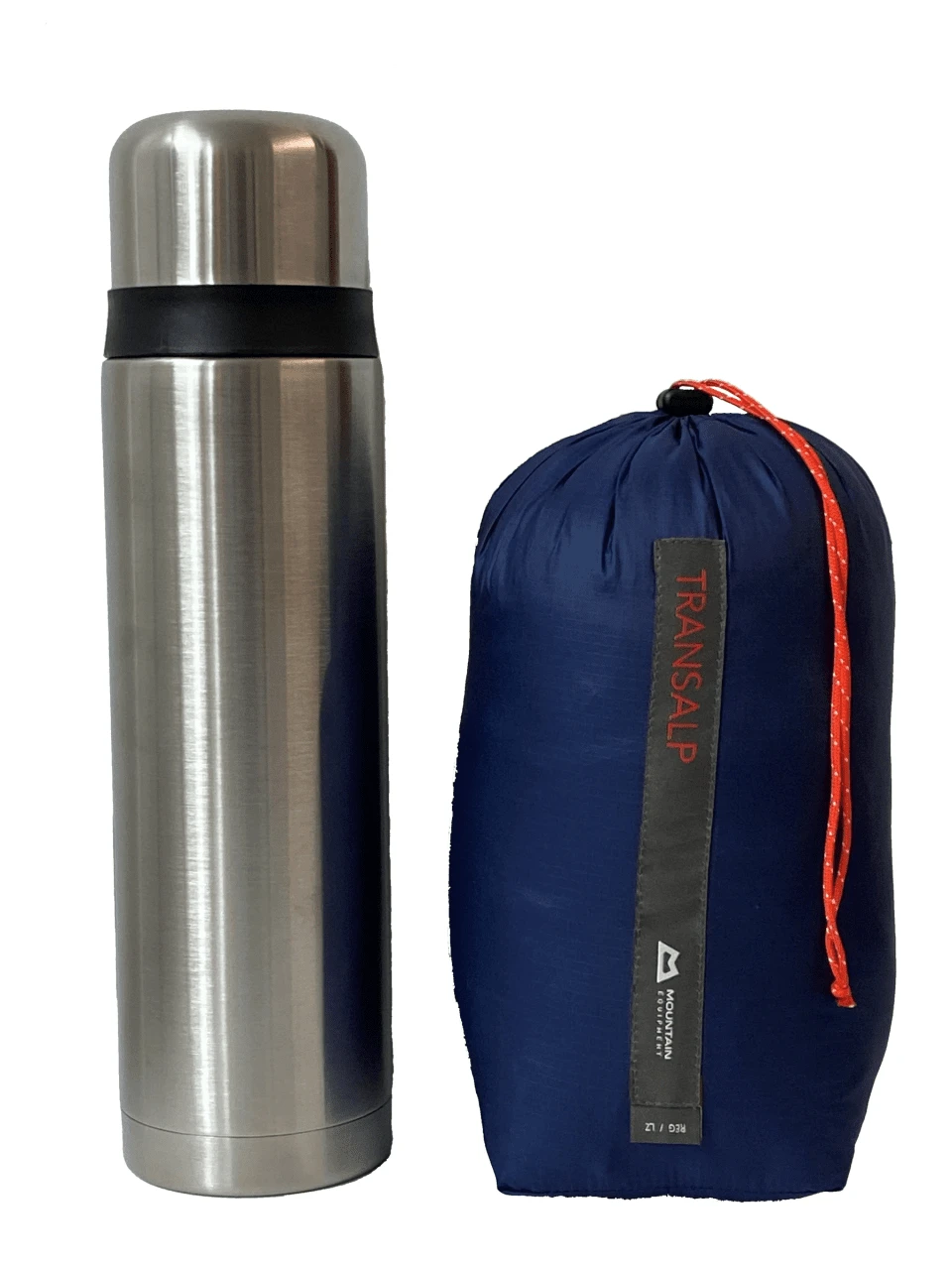 Mountain Equipment Transalp 7 Mountain Equipment Transalp – Bild 5