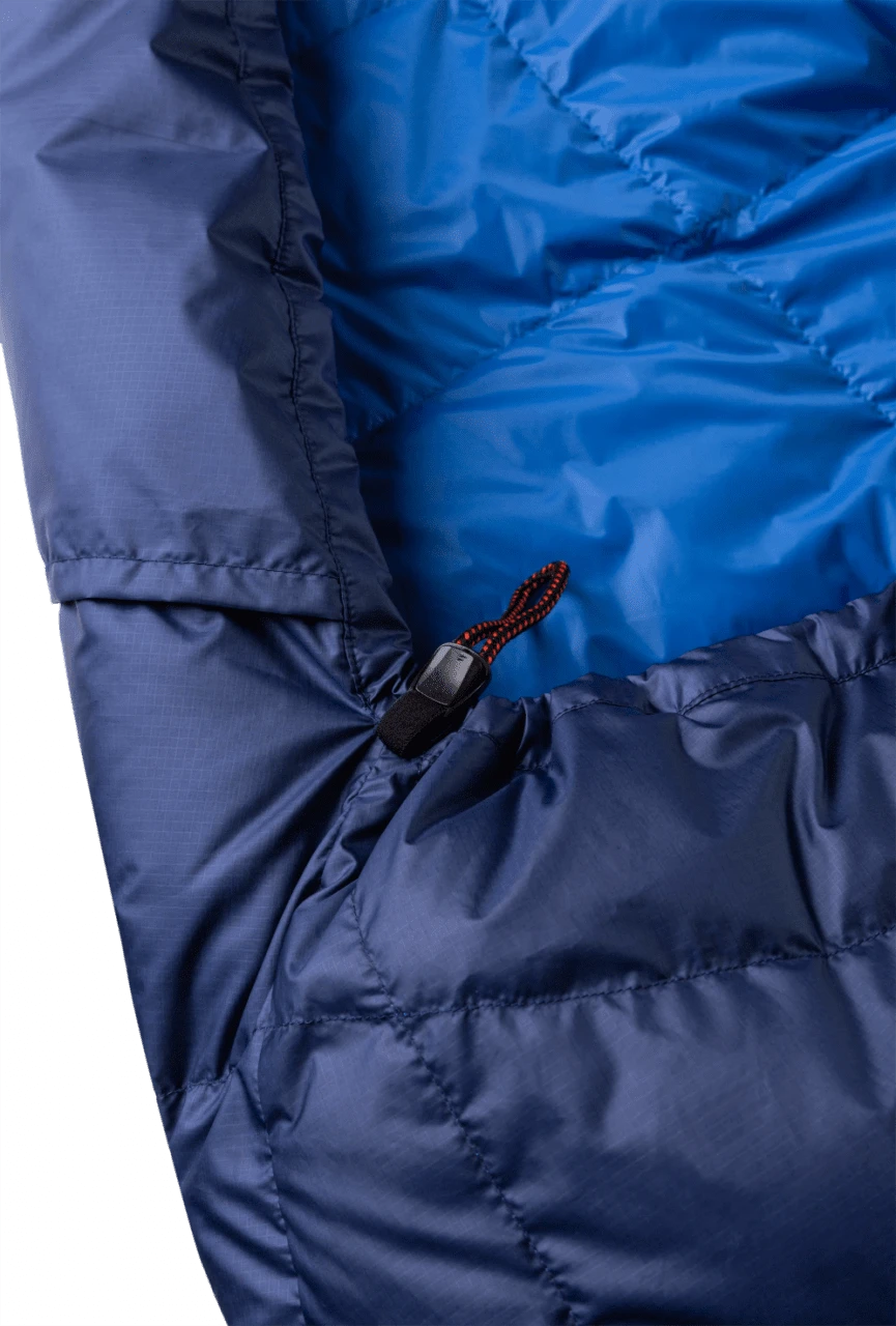 Mountain Equipment Transalp 6 Mountain Equipment Transalp – Bild 4