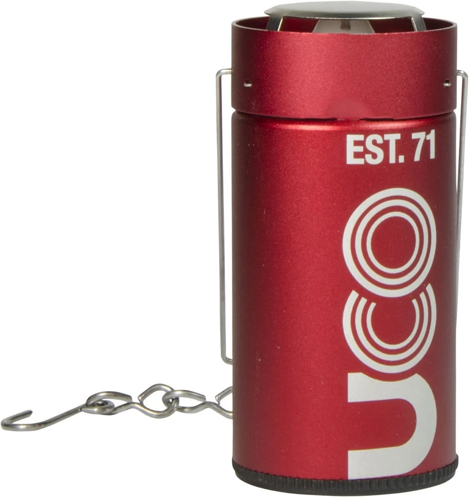 UCO Kerzenlaterne 5 UCO Kerzenlaterne – Bild 3