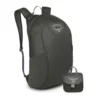 Osprey UL Stuff Pack Black -Günstiges Camp4 Geschäft ul stuff pack side shadow grey 1 1 1280x1280