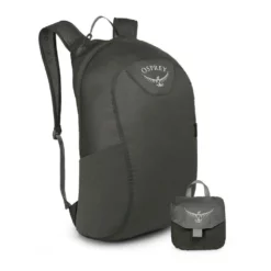 Osprey UL Stuff Pack Black
