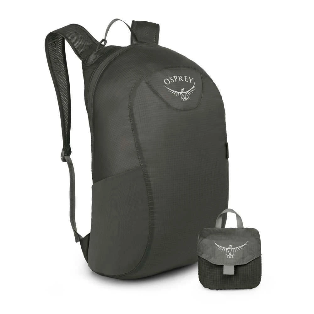 Osprey UL Stuff Pack Black 3 Osprey UL Stuff Pack Black