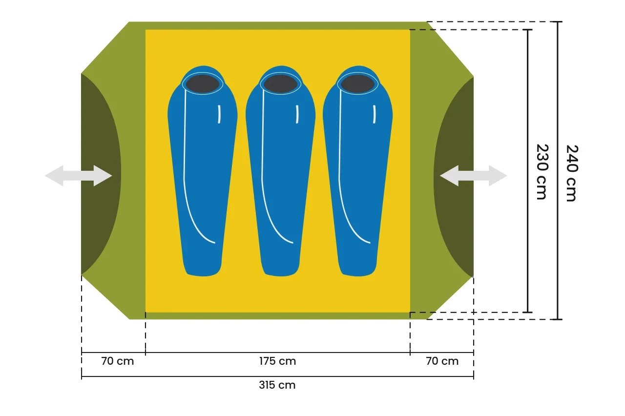 Vanua Camp Chestnut 9 Vanua Camp Chestnut – Bild 8